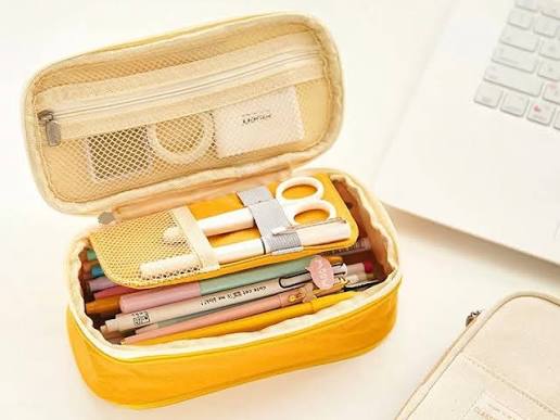 Pencil Case 12pcs