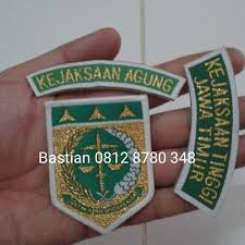 Jump to navigation jump to search. Jual Logo Bordir Kejaksaan Model Komputer Rajut Jakarta Barat Label Bordir Tokopedia