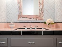 We did not find results for: Reasons To Love Retro Pink Tiled Bathrooms Hgtv S Decorating Design Blog Hgtv