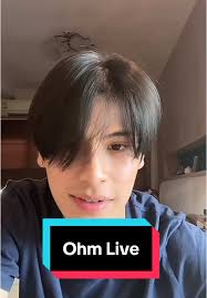 Ohm Live: Behind the Scenes with Mark and Fans