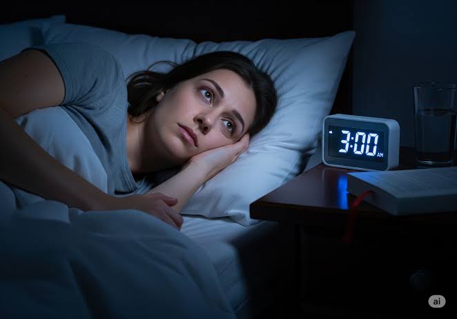 Thiếu ngủ: Tác hại khôn lường đối với gan!