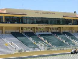 Alex G Spanos Stadium San Luis Obispo Ca Wikipedia