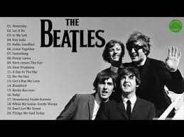 Best The Beatles Songs Collection The Beatles Greatest Hits Full Album Youtube The Beatles Greatest Hits Best Beatles Songs Beatles Songs