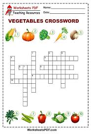 Maybe you would like to learn more about one of these? Printable Crosswords Free Download Worksheets Pdf