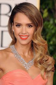 Jessica alba leaves the hair salon with her new blonde' do on nov. Trendy Haircuts Jessica Alba Long Wavy Blond Hair Beauty Haircut Home Of Hairstyle Ideas Inspiration Hair Colours Haircuts Trends