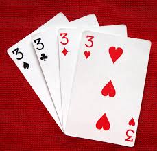 How to play the set card game. Set Cards Wikipedia