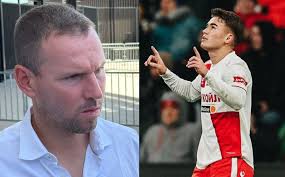 Herediano oficializa la contratación de Gabriel Leiva