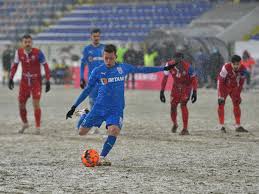 Nistor si koljic au inscris pentru olteni, care joaca in weekend la cluj finala campionatului. Universitatea Craiova A Invins Fc Botosani Scor News Ro