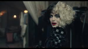 Cruella is much too long and undisciplined at two hours and 14 minutes, but in its best moments, it surges with a rude punk energy. Cruella 2021 Imdb