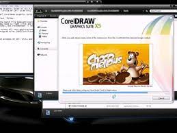 Apariencia la apariencia consta de dos temas de. Download Corel X5 Full Crack Yesever