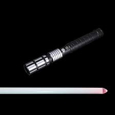 Jedi Led Light Saber Force Fx Heavy Dueling Rechargeable Lightsaber