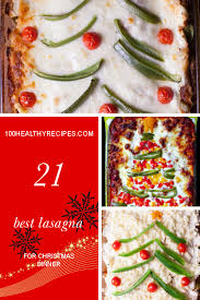 Pinterest • the world's catalog of ideas. 21 Best Lasagna For Christmas Dinner Best Diet And Healthy Recipes Ever Recipes Collection