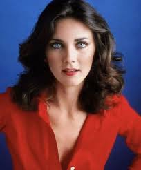 Jaclyn Smith & Linda Carter my #1 and number #2 pick for the most drop dead  gorgeous TV women of the 1970s. There are many others I'm sure and I know  it's