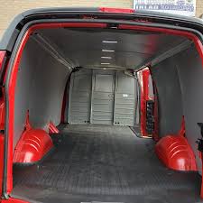 Our main product line are morgan truck body parts and oem liftgate parts. Legend Fleet Solutions Insulated Duratherm Liner Kit For Chevrolet Express And Gmc Savana U S Upfitters