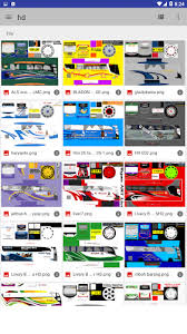 Segera pasang dan unduh livery bussid po hariyanto hd ini yang nantinya akan terus dilakukan livery bus ipdate 2 dengan klakson bus keren serta lampu strobo. Download Livery Bussid Hd V2 Apk Latest Version For Android