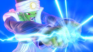 The second season of the dragon ball z anime series contains the captain ginyu arc, which comprises part 2 of the frieza saga. Dragon Ball Xenoverse 2 New Dlc Character And 7 Day Consecutive World Tournament Bandai Namco Entertainment Europe