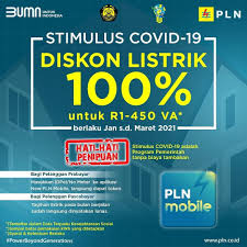 Program stimulus pln 2021, untuk dapat mengklaim token listrik gratis bisa dilakukan mulai 7 januari 2021 via www.pln.co.id atau whatsapp. Begini Cara Dapat Token Listrik Gratis Januari 2021 Cek Www Pln Co Id Atau Kirim Whatsapp Denpasar Update