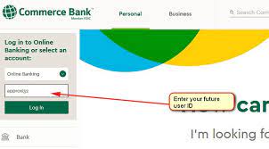 Online banking terms and conditions; Commerce Bank Login Best Guides For Online Banking