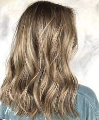 Darker blonde hairstyles…if you think you can look better with darker hair, new york city stylist eva scrivo offers great advice in her book, eva scrivo of beauty. Darker Blonde Balayage Dark Blonde Balayage Dark Blonde Hair Balayage Hair