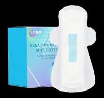 Femi Anion Sanitary Pads | Negative ion sanitary pads