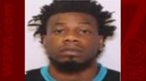 Police: 'Armed and dangerous' man wanted in connection to deadly shooting  in Clinton