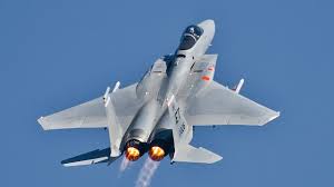 Although largely designed in the late 1960s and early 1970s, it still remains the primary. Die F 15 Gehort Noch Lange Nicht Zum Alten Eisen Fliegerweb Com News Reportagen Videos