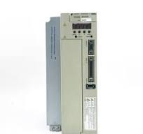 Yaskawa Servo Drive SGDM - Precision and Efficiency