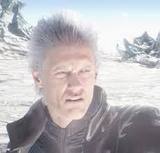 Name a Better Version of the Character #40: Adam Taurus : r/RWBYcritics