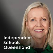 Stream Prof Donna Cross: School Leaders' and Staff Wellbeing by Independent  Schools Queensland