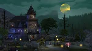 How to modify your xbox or xbox 360. The Sims 4 Vampires For Pc Mac Origin