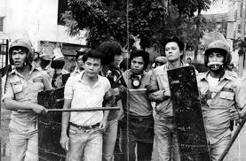 On september 21, 1972, president ferdinand e. Evoking The Experiences Of Martial Law In Remembrance Of Its Declaration Central Philippine University