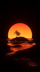 Hd to 4k quality, ready. Nice Sunset Wallpaper Phonewallpapers