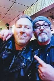 I loved when Ron was