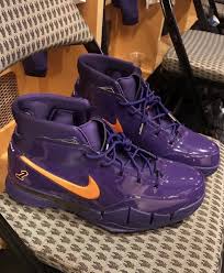 June 7, 2021 11:04 am. The Nike Kobe 1 Protro Devin Booker Pe Releases Today In Limited Numbers Weartesters