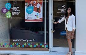 Check spelling or type a new query. Courtier Immobilier La Chataigneraie Agence Immopret