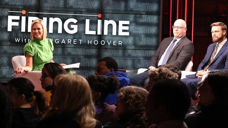 Firing Line" Brings Balanced Debate to Hofstra | News | Hofstra University,  New York