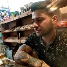 Instagram photo by Maxi Sánchez • Apr 25, 2024 at 7:48 PM