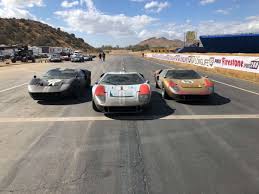 But this is a great story with great actors that's simply told poorly. A Behind The Scenes Look At The Replicas From Ford Rare Car Network