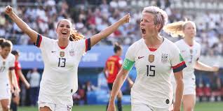 United states women's national soccer team. Tokyo Olympics Soccer Schedule How To Watch Channels Apps