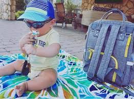 Either You Run The Day Or The Day Runs You Boss Baby Shop On Amazon Https Amzn To 2k80qip Or Www 3ivewell Com With Images Diaper Backpack