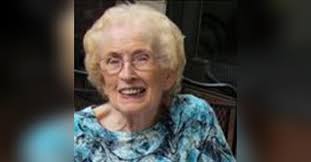 Elizabeth M. "Bess" Ehrler Obituary