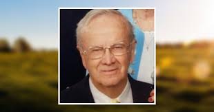 Sanford Newton Smith Obituary 2021