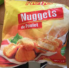Последние твиты от denver nuggets (@nuggets). Nuggets De Poulet Netto 500 G