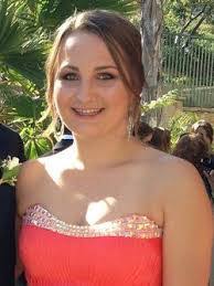 Veronica Weiss's Instagram, Twitter & Facebook