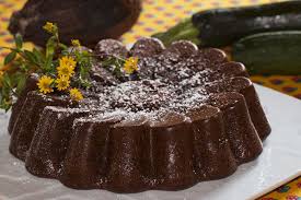 Un Fondant Au Chocolat Et Aux Courgettes Un Moment Que Je Voulais Le Faire Ce Fondant La Saison Des Cour Chocolat Fondant Au Chocolat Confiture De Courgettes