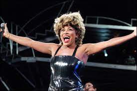 Tina Turner Plays Final Encore of Her Last Concert: Watch – Rolling Stone