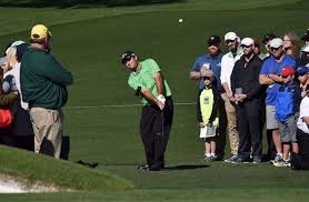 One of his first gifts was a set of plastic golf patrick has a fraught relationship with his family — he hasn't had any contact with his parents or. Patrick Reed 8 Things To Know About The Masters Winner And His Sad Family History