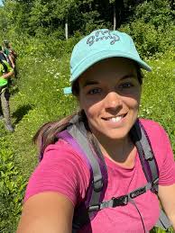 20-Mile Hike for Hiking Merit Badge in Cuyahoga Valley Trail