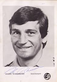 Vintage Autograph Collection: New York Cosmos (NASL)