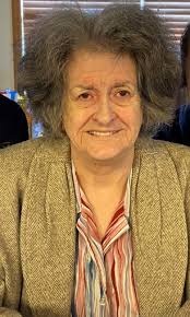 Shirley Breaux Obituary